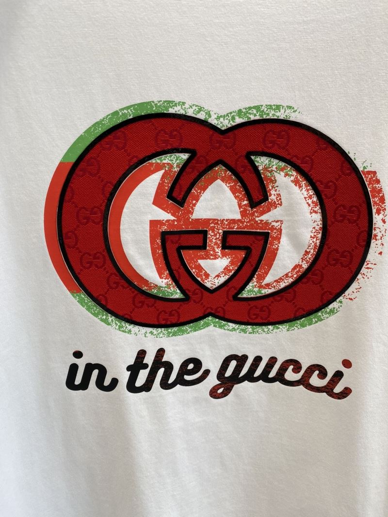 Gucci T-Shirts